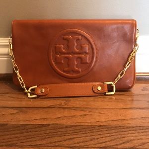 Authentic Tory Burch Reeva Bag